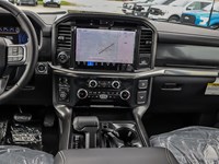 2025 FORD F-150 LARIAT 4WD SUPERCREW 5.5' BOX