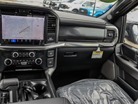 2025 FORD F-150 LARIAT 4WD SUPERCREW 5.5' BOX