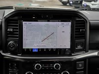 2025 FORD F-150 LARIAT 4WD SUPERCREW 5.5' BOX