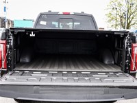 2025 FORD F-150 LARIAT 4WD SUPERCREW 5.5' BOX