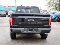 2025 FORD F-150 LARIAT 4WD SUPERCREW 5.5' BOX
