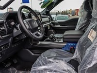 2025 FORD F-150 LARIAT 4WD SUPERCREW 5.5' BOX