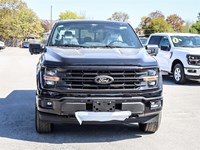 2025 FORD F-150 XLT 4WD SUPERCREW 5.5' BOX