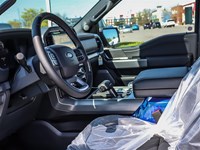 2025 FORD F-150 XLT 4WD SUPERCREW 5.5' BOX