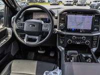 2025 FORD F-150 XLT 4WD SUPERCREW 5.5' BOX