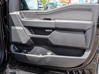 2025 FORD F-150 XLT 4WD SUPERCREW 5.5' BOX