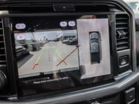 2025 FORD F-150 XLT 4WD SUPERCREW 5.5' BOX