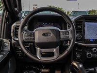 2025 FORD F-150 LARIAT 4WD SUPERCREW 5.5' BOX