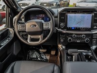 2025 FORD F-150 LARIAT 4WD SUPERCREW 5.5' BOX