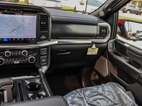 2025 FORD F-150 LARIAT 4WD SUPERCREW 5.5' BOX