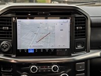 2025 FORD F-150 LARIAT 4WD SUPERCREW 5.5' BOX