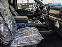 2025 FORD F-150 LARIAT 4WD SUPERCREW 5.5' BOX