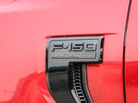 2025 FORD F-150 LARIAT 4WD SUPERCREW 5.5' BOX