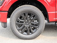 2025 FORD F-150 LARIAT 4WD SUPERCREW 5.5' BOX