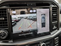 2025 FORD F-150 LARIAT 4WD SUPERCREW 5.5' BOX