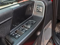 2025 FORD F-150 LARIAT 4WD SUPERCREW 5.5' BOX