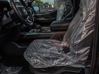 2025 FORD F-150 LARIAT 4WD SUPERCREW 5.5' BOX