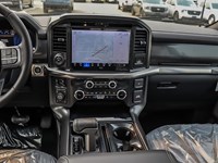 2025 FORD F-150 LARIAT 4WD SUPERCREW 5.5' BOX