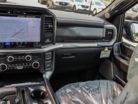 2025 FORD F-150 LARIAT 4WD SUPERCREW 5.5' BOX