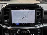 2025 FORD F-150 LARIAT 4WD SUPERCREW 5.5' BOX