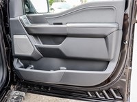 2025 FORD F-150 LARIAT 4WD SUPERCREW 5.5' BOX