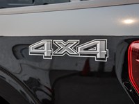 2025 FORD F-150 LARIAT 4WD SUPERCREW 5.5' BOX