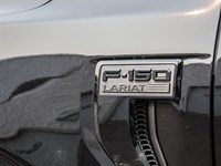 2025 FORD F-150 LARIAT 4WD SUPERCREW 5.5' BOX