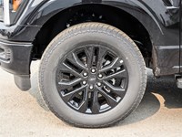 2025 FORD F-150 LARIAT 4WD SUPERCREW 5.5' BOX