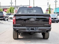 2025 FORD F-150 LARIAT 4WD SUPERCREW 5.5' BOX