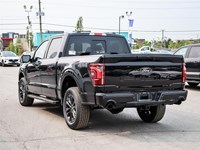 2025 FORD F-150 LARIAT 4WD SUPERCREW 5.5' BOX