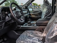 2025 FORD F-150 LARIAT 4WD SUPERCREW 5.5' BOX