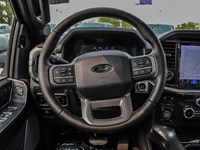 2025 FORD F-150 LARIAT 4WD SUPERCREW 5.5' BOX