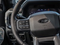 2025 FORD F-150 LARIAT 4WD SUPERCREW 5.5' BOX