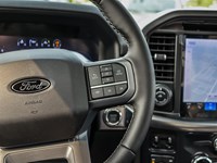 2025 FORD F-150 LARIAT 4WD SUPERCREW 5.5' BOX