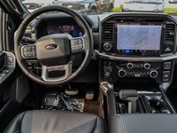 2025 FORD F-150 LARIAT 4WD SUPERCREW 5.5' BOX