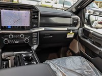 2025 FORD F-150 LARIAT 4WD SUPERCREW 5.5' BOX
