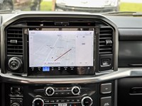 2025 FORD F-150 LARIAT 4WD SUPERCREW 5.5' BOX
