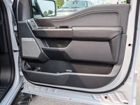 2025 FORD F-150 LARIAT 4WD SUPERCREW 5.5' BOX