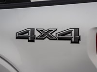 2025 FORD F-150 LARIAT 4WD SUPERCREW 5.5' BOX