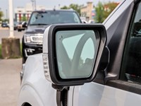 2025 FORD F-150 LARIAT 4WD SUPERCREW 5.5' BOX