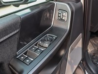 2025 FORD F-150 LARIAT 4WD SUPERCREW 5.5' BOX