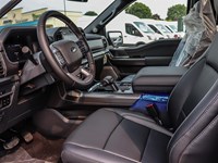 2025 FORD F-150 LARIAT 4WD SUPERCREW 5.5' BOX