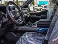 2025 FORD F-150 XLT 4WD SUPERCREW 5.5' BOX