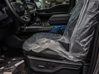 2025 FORD F-150 LARIAT 4WD SUPERCREW 5.5' BOX