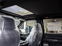 2025 FORD F-150 LARIAT 4WD SUPERCREW 5.5' BOX