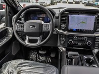 2025 FORD F-150 LARIAT 4WD SUPERCREW 5.5' BOX