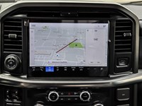 2025 FORD F-150 LARIAT 4WD SUPERCREW 5.5' BOX