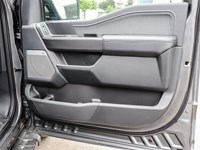 2025 FORD F-150 LARIAT 4WD SUPERCREW 5.5' BOX