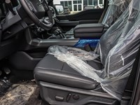 2025 FORD F-150 XLT 4WD SUPERCREW 5.5' BOX