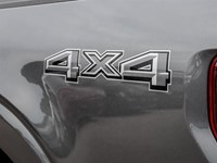 2025 FORD F-150 LARIAT 4WD SUPERCREW 5.5' BOX
